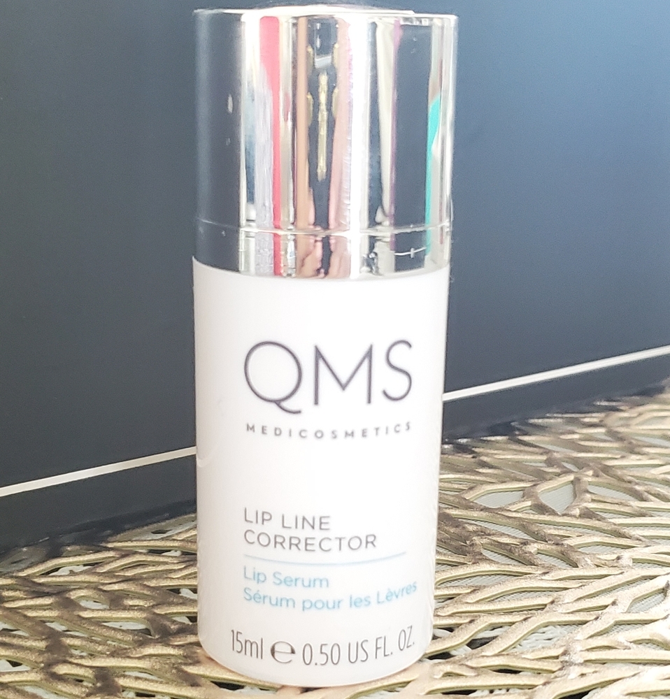 QMS Medicosmetics Lip Line Corrector Lip Serum